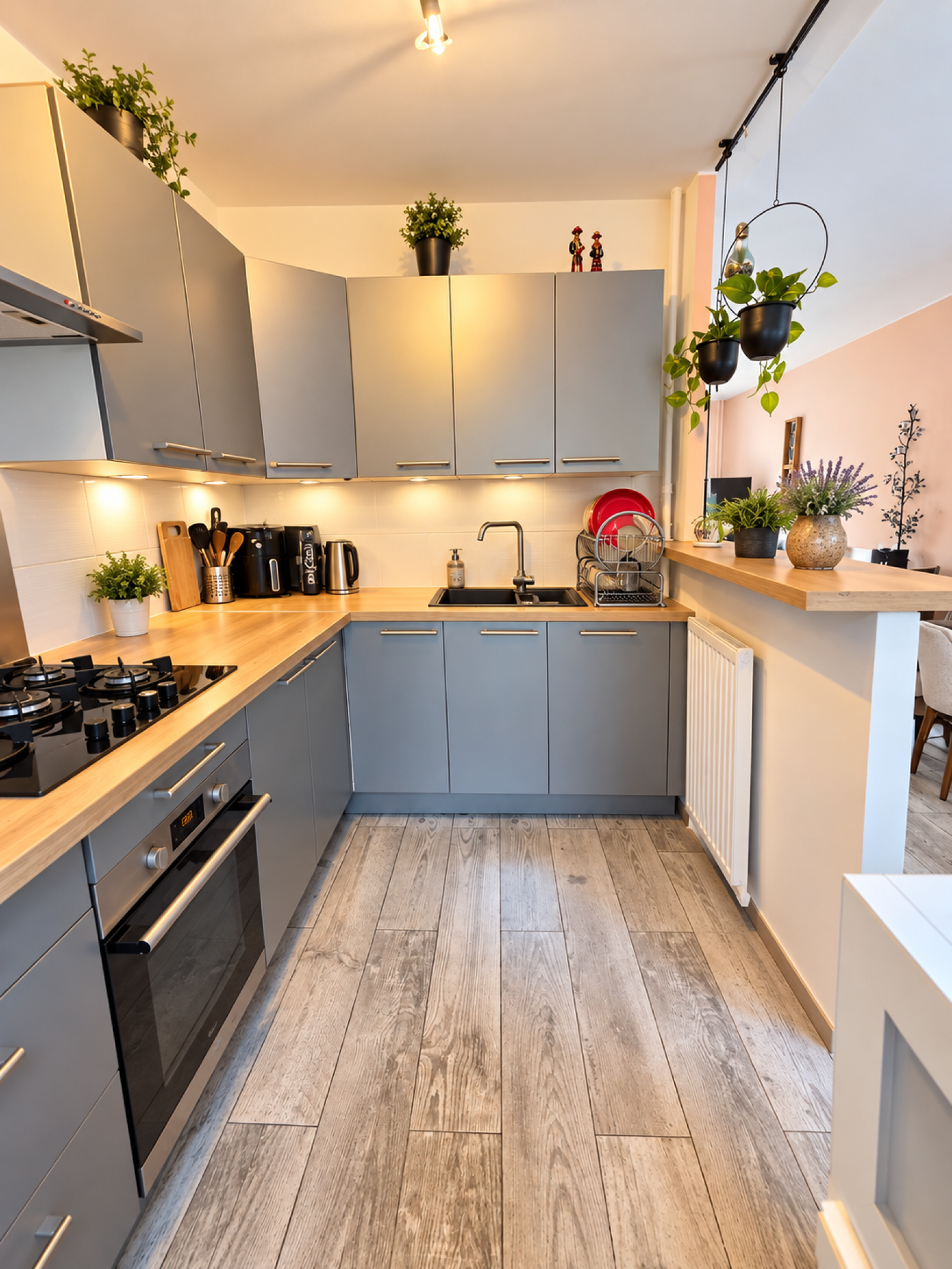 Appartement 3 pièces 60 m² · à Marseille · 60 m² · 148 000 €