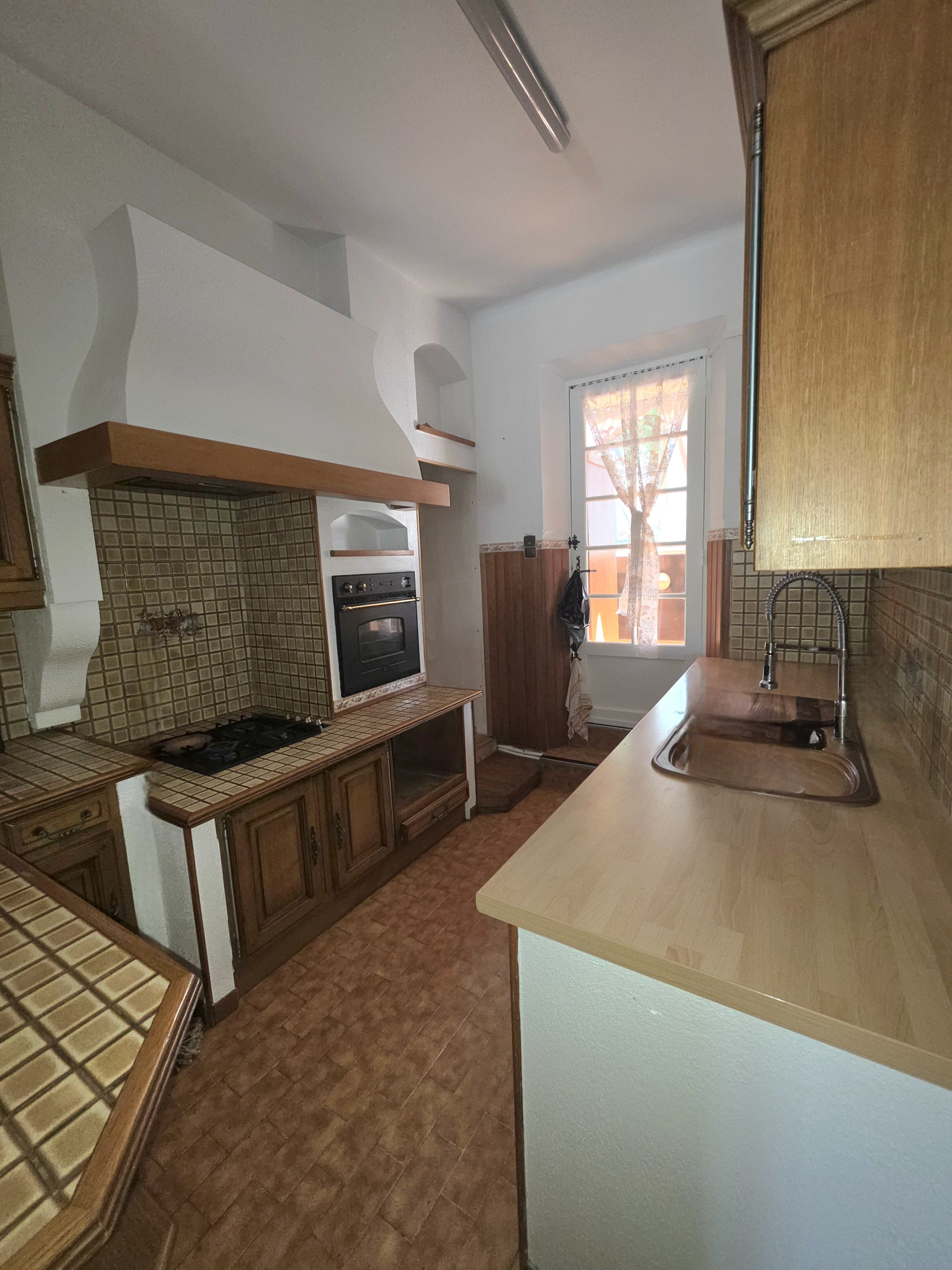 Appartement 7 pièces 190 m² · à Marseille · 190 m² · 499 000 €