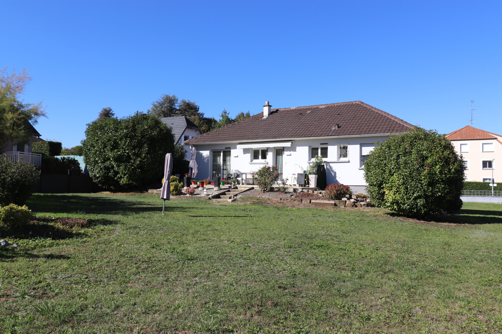 Maison 5 pièces 95 m² · à Morschwiller-le-Bas · 95 m² · 365 000 €