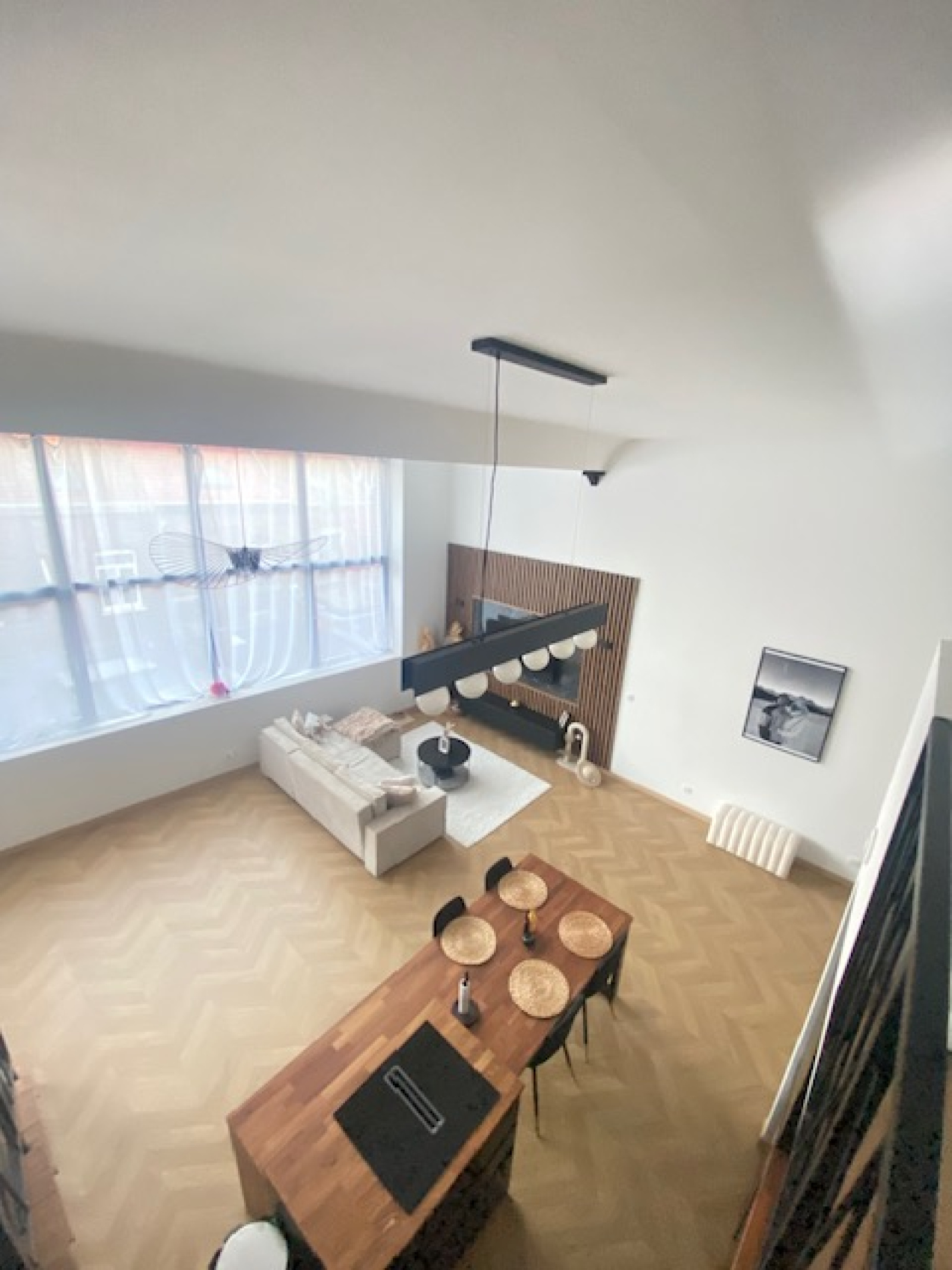 Appartement 3 pièces 97 m² · à Tourcoing · 97 m² · 245 000 €