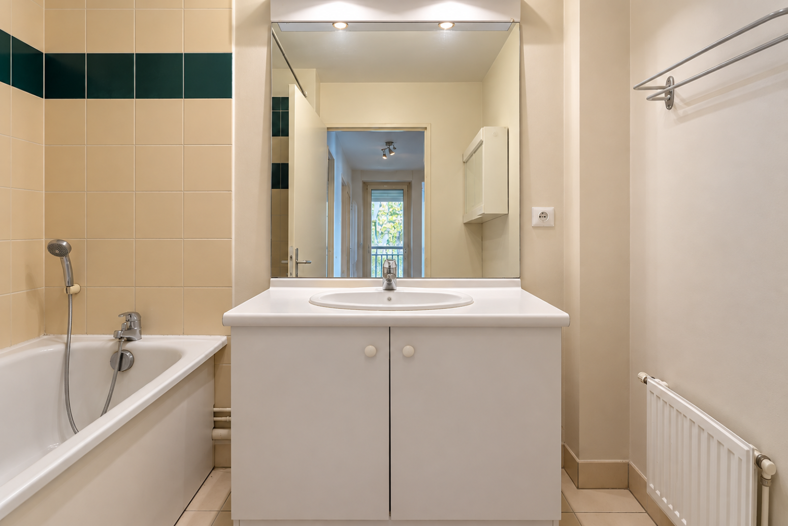 Appartement 5 pièces 106 m² · à Châtillon · 106 m² · 632 000 €