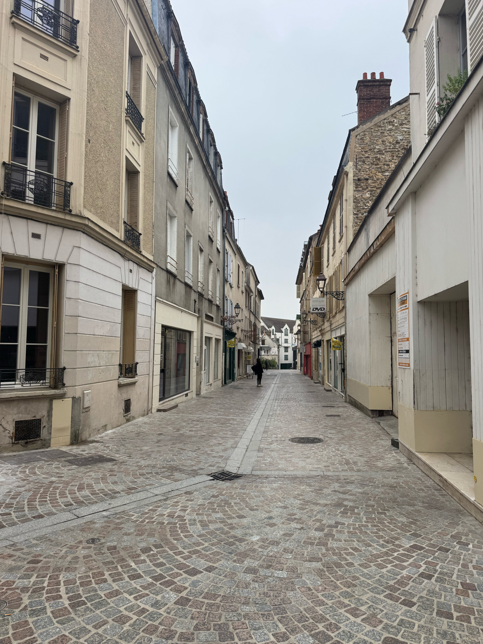 Appartement 2 pièces 28 m² · à Melun · 28 m² · 97 000 €