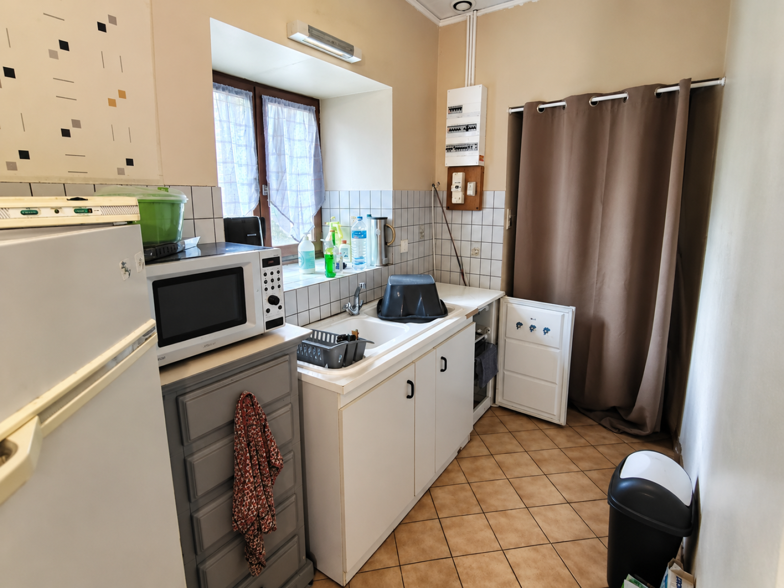 Maison 4 pièces 80 m² · à Molompize · 80 m² · 25 000 €