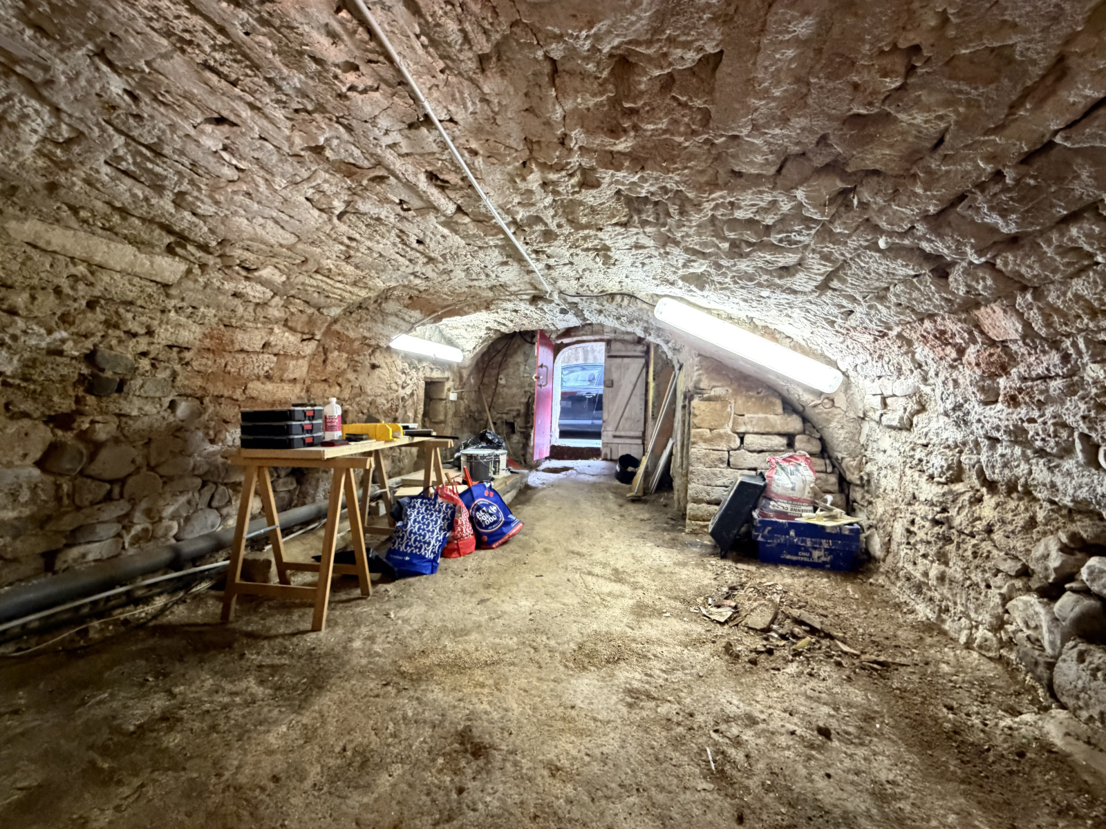 Maison 3 pièces 76 m² · à Canet · 76,4 m² · 120 000 €