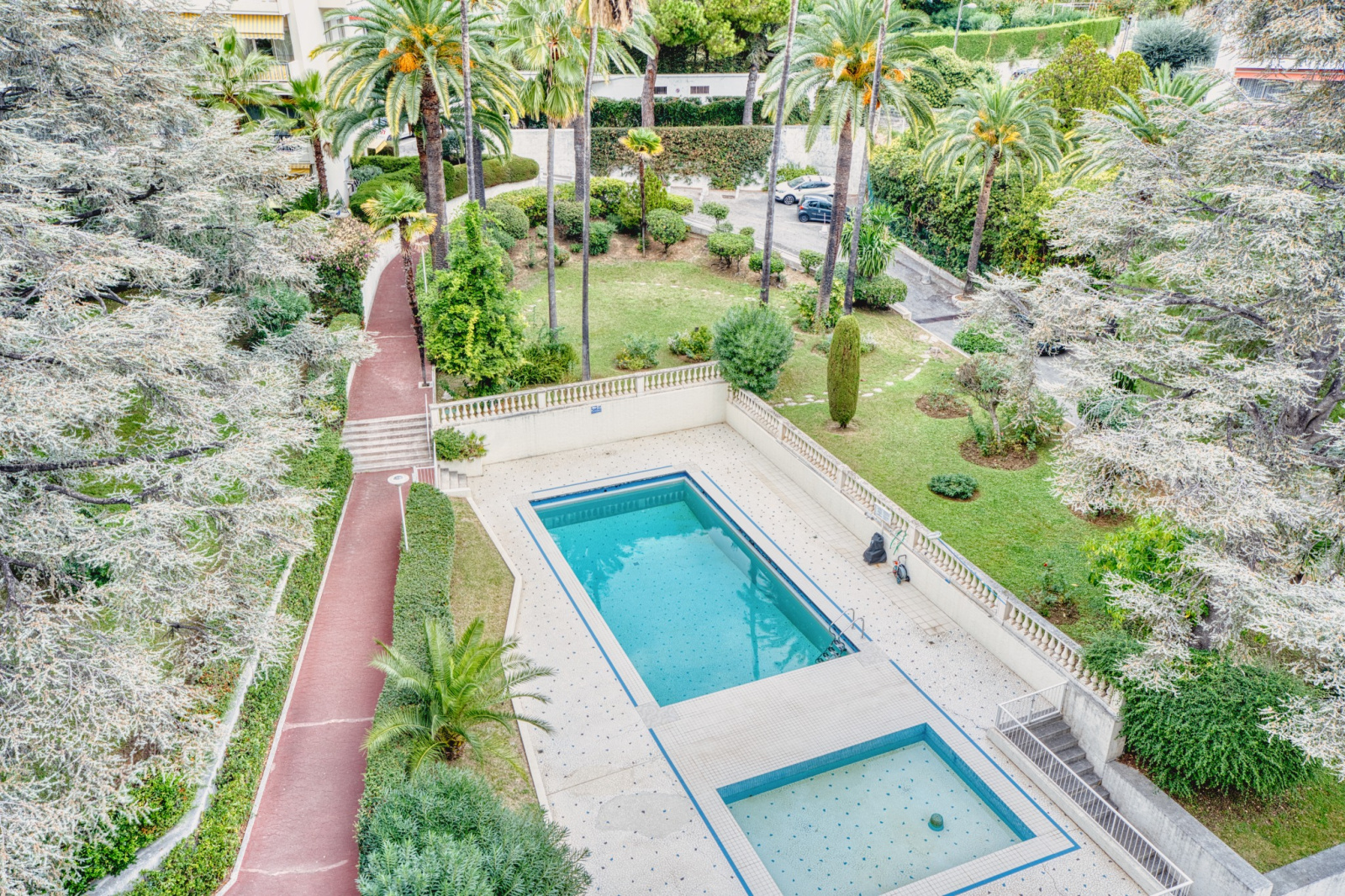 Appartement 4 pièces 78 m² · à Nice · 78,4 m² · 790 000 €