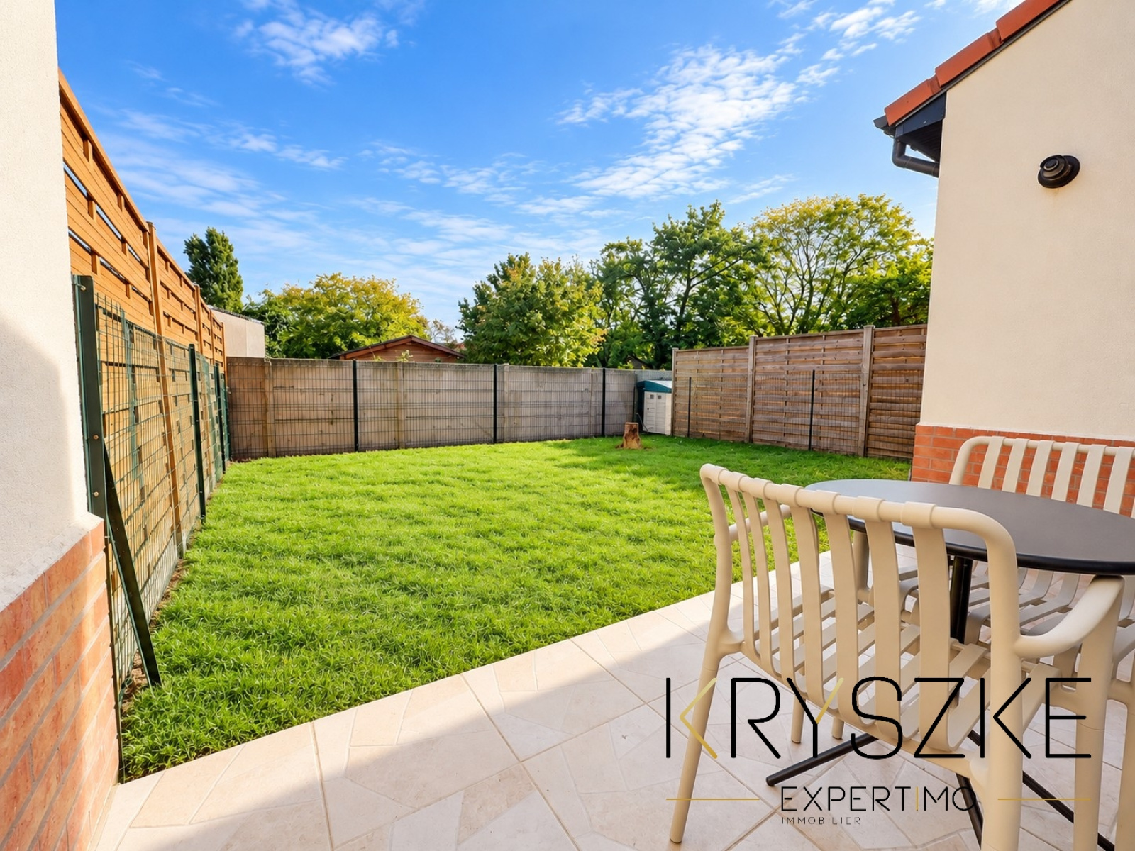 Maison 4 pièces 90 m² · à Hallennes-lez-Haubourdin · 90 m² · 299 000 €