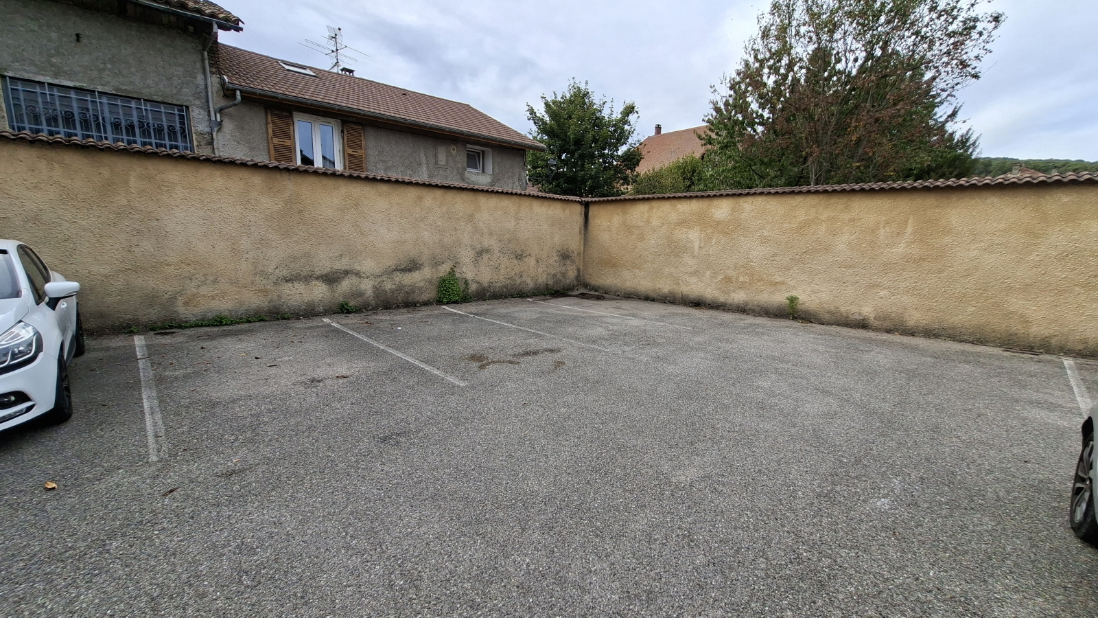Appartement 3 pièces 29 m² · à Le Grand-Lemps · 28,9 m² · 76 000 €
