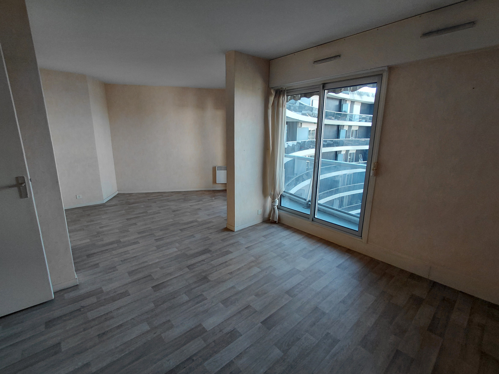 Appartement 2 pièces 52 m² · à Saint-Maurice · 51,7 m² · 210 000 €