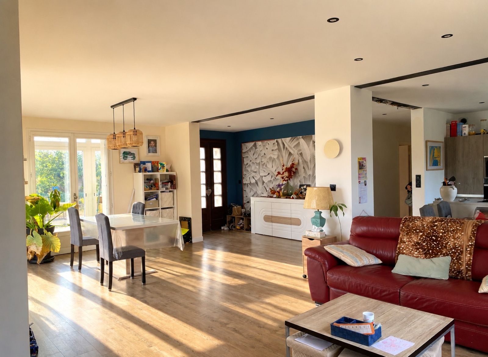 Maison 5 pièces 123 m² · à Lavaur · 123 m² · 243 000 €