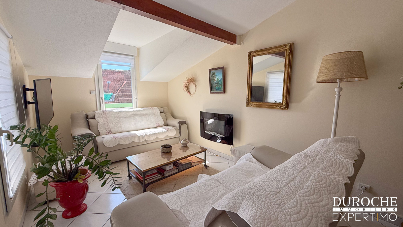 Appartement 4 pièces 92 m² · à Orange · 92 m² · 269 000 €