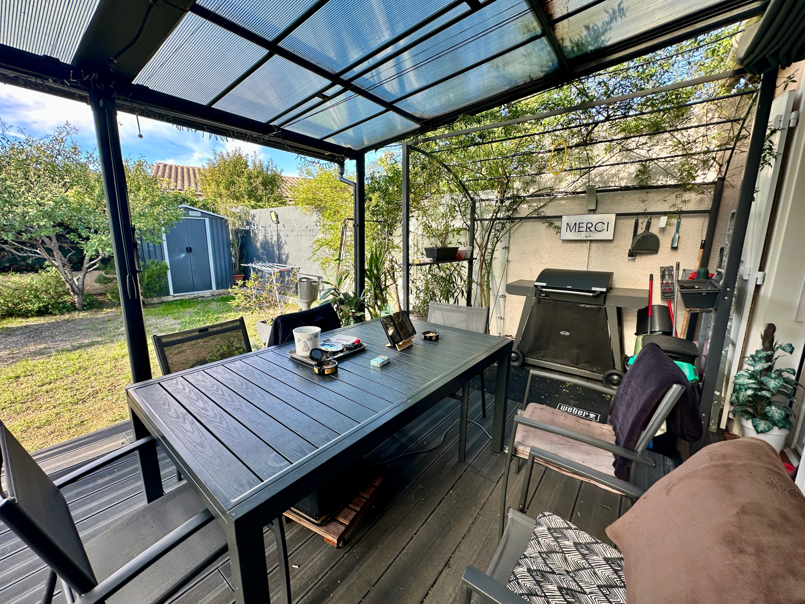 Maison 4 pièces 96 m² · à Clapiers · 96 m² · 499 000 €