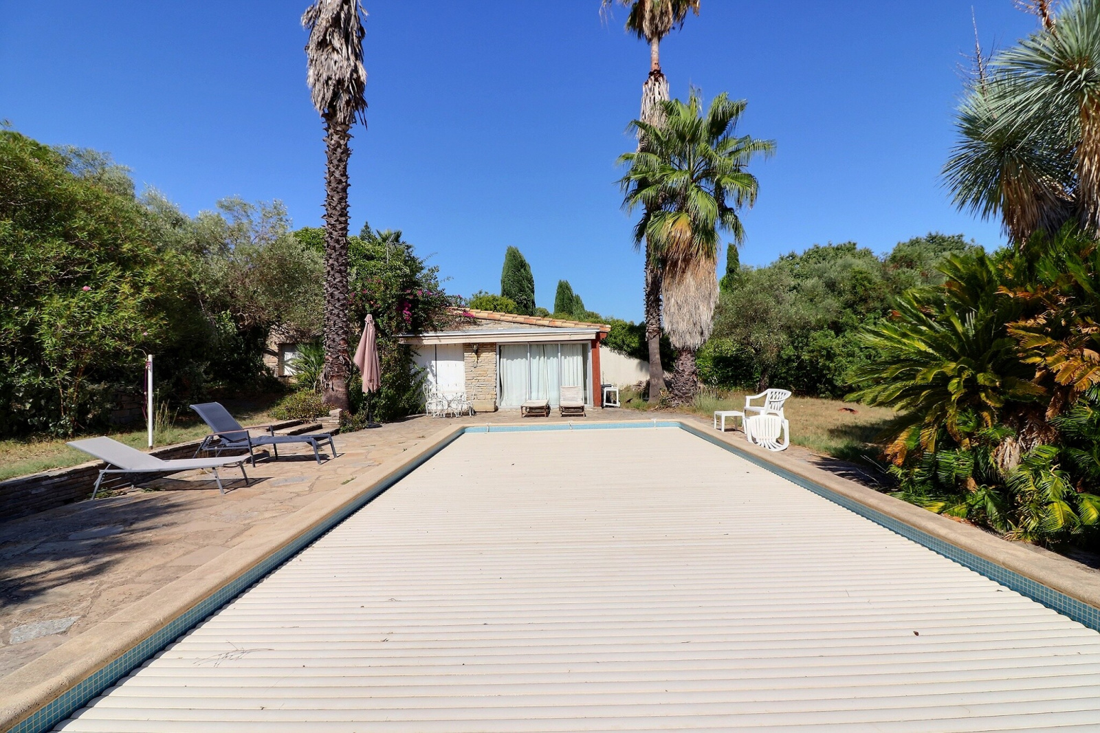 Maison 3 pièces 38 m² · à Saint-Vincent-de-Barbeyrargues · 38 m² · 249 000 €