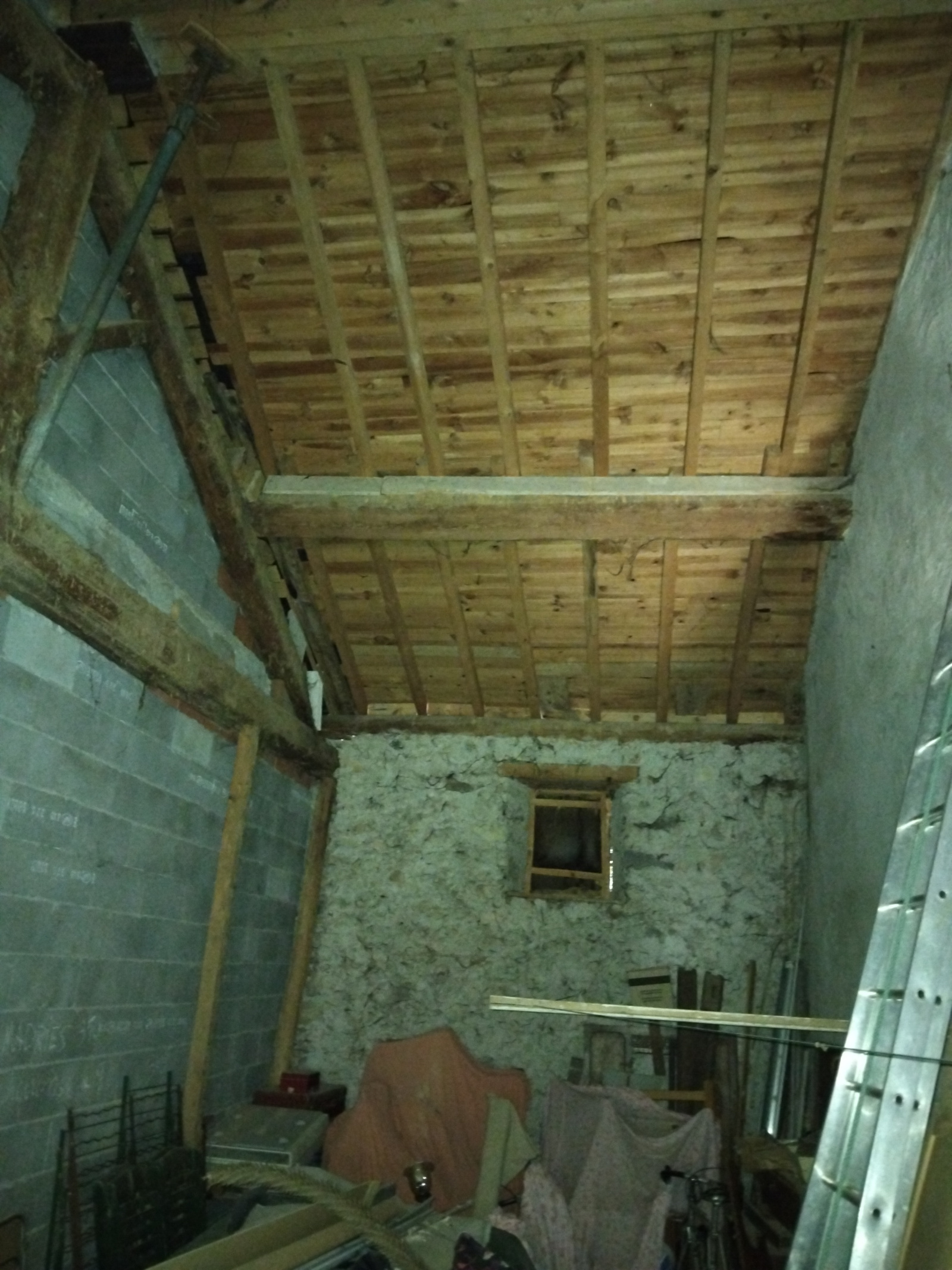Maison 5 pièces 100 m² · à Niort-de-Sault · 100 m² · 58 000 €