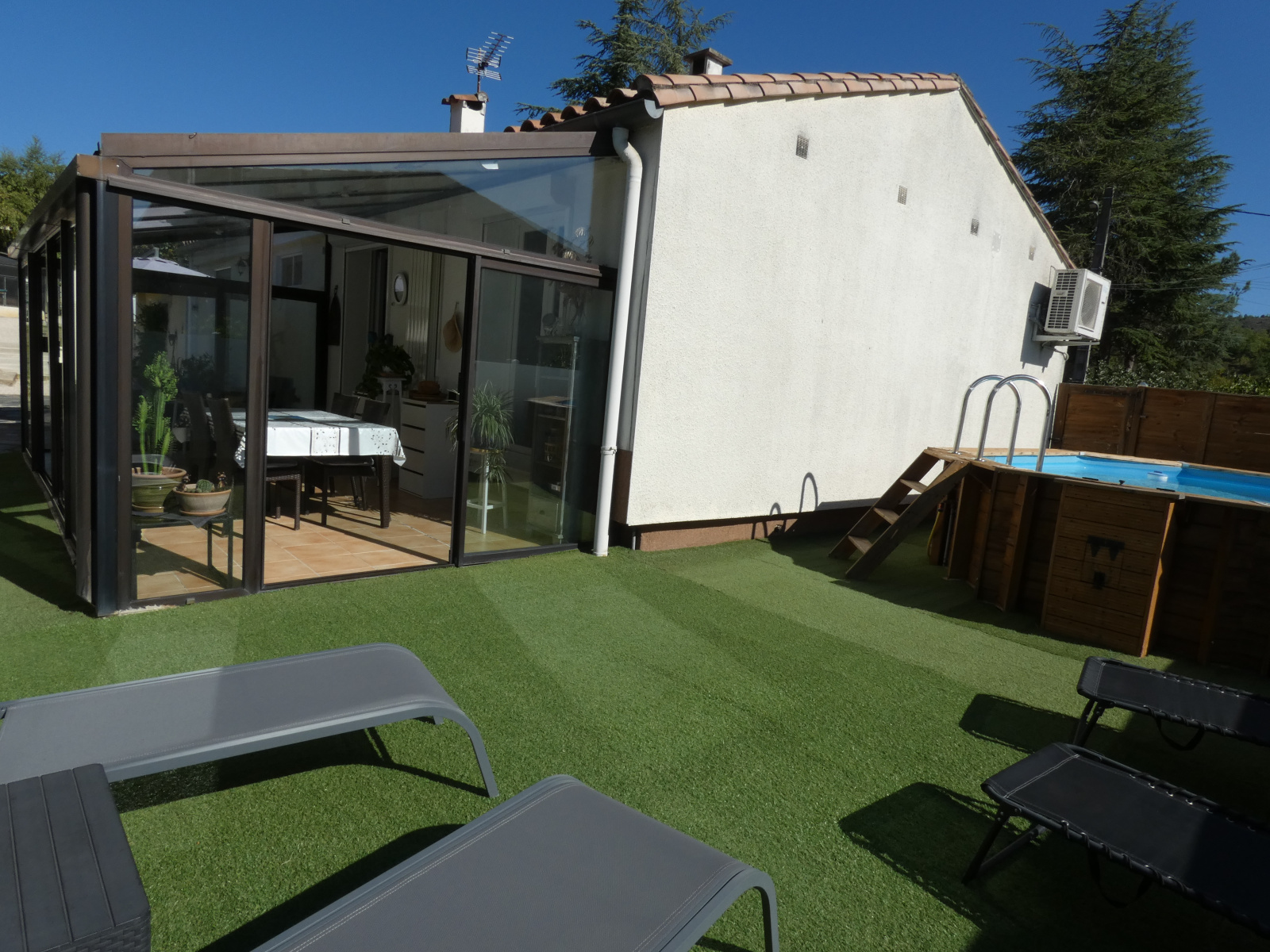 Maison 5 pièces 100 m² · à Montazels · 100 m² · 229 500 €