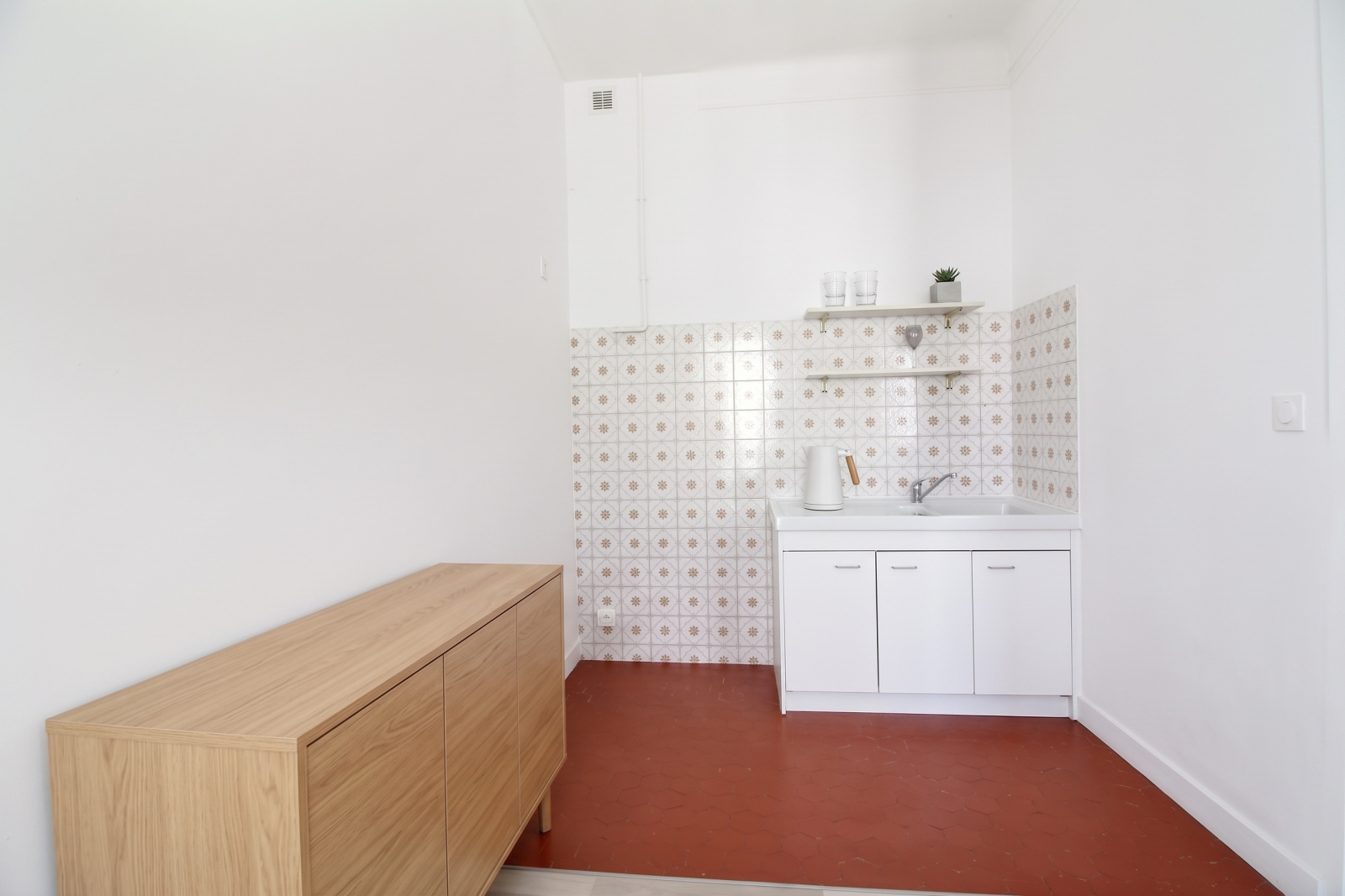 Appartement 1 pièce 29 m² · à Marseille · 29 m² · 130 000 €