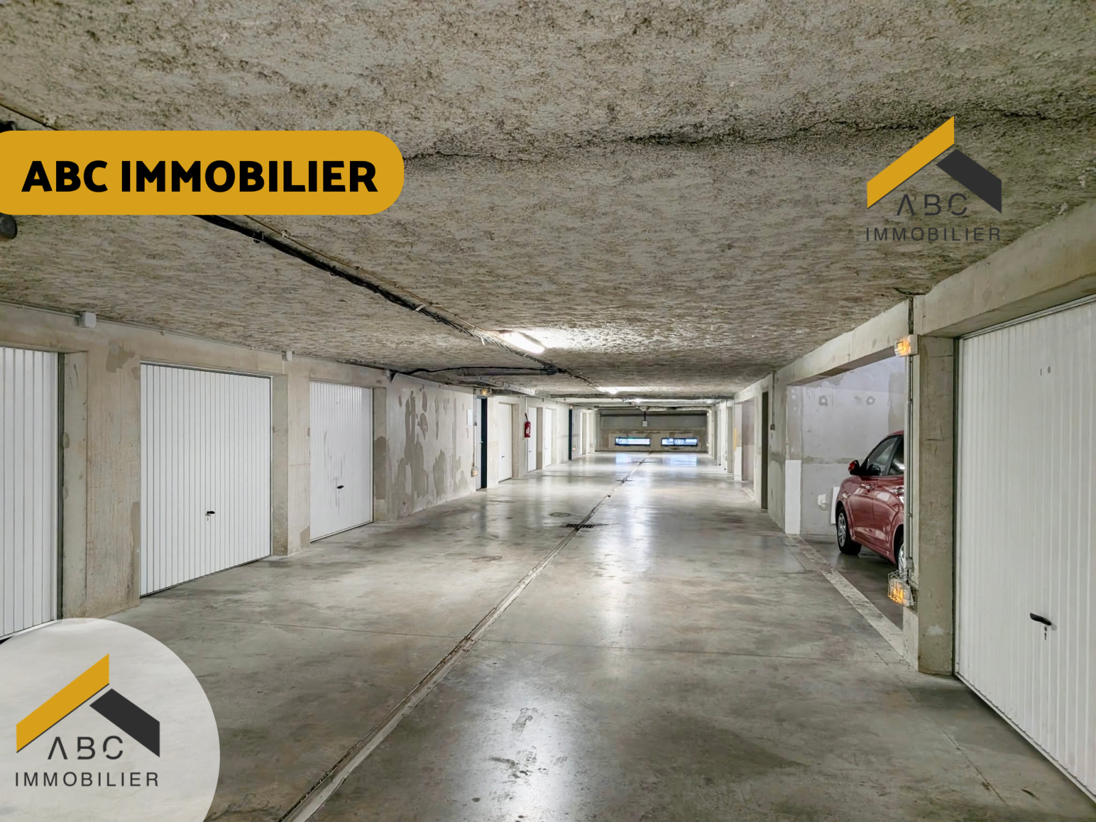 Appartement 5 pièces 135 m² · à Alès · 135 m² · 320 000 €