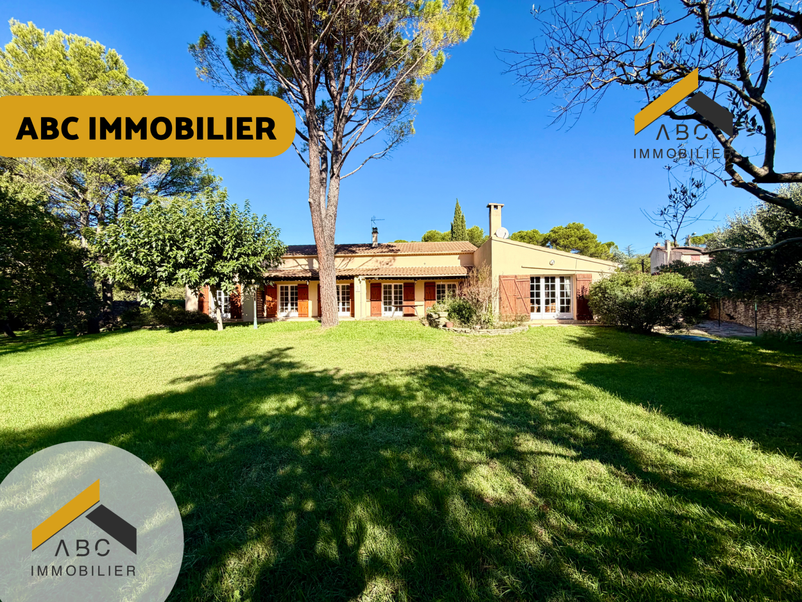 Maison 5 pièces 182 m² · à Orange · 182 m² · 499 000 €