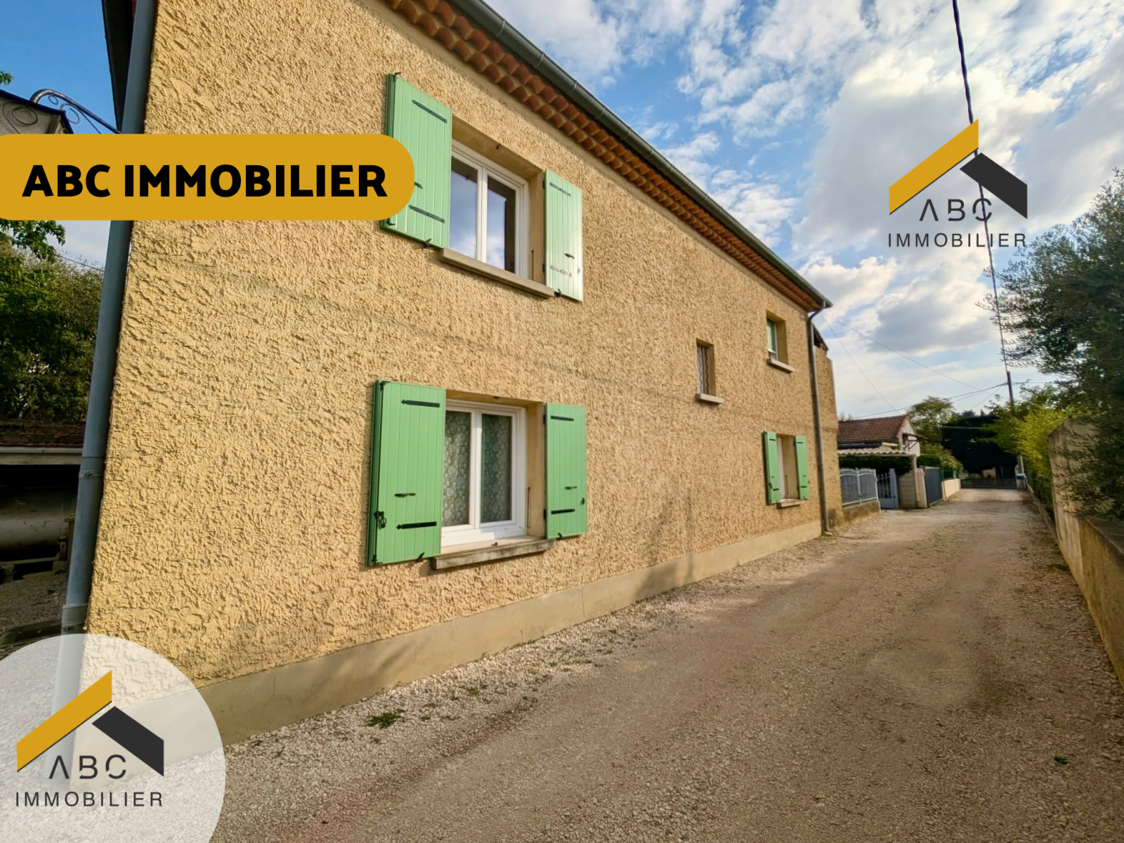 Maison 7 pièces 200 m² · à Orange · 200 m² · 315 000 €