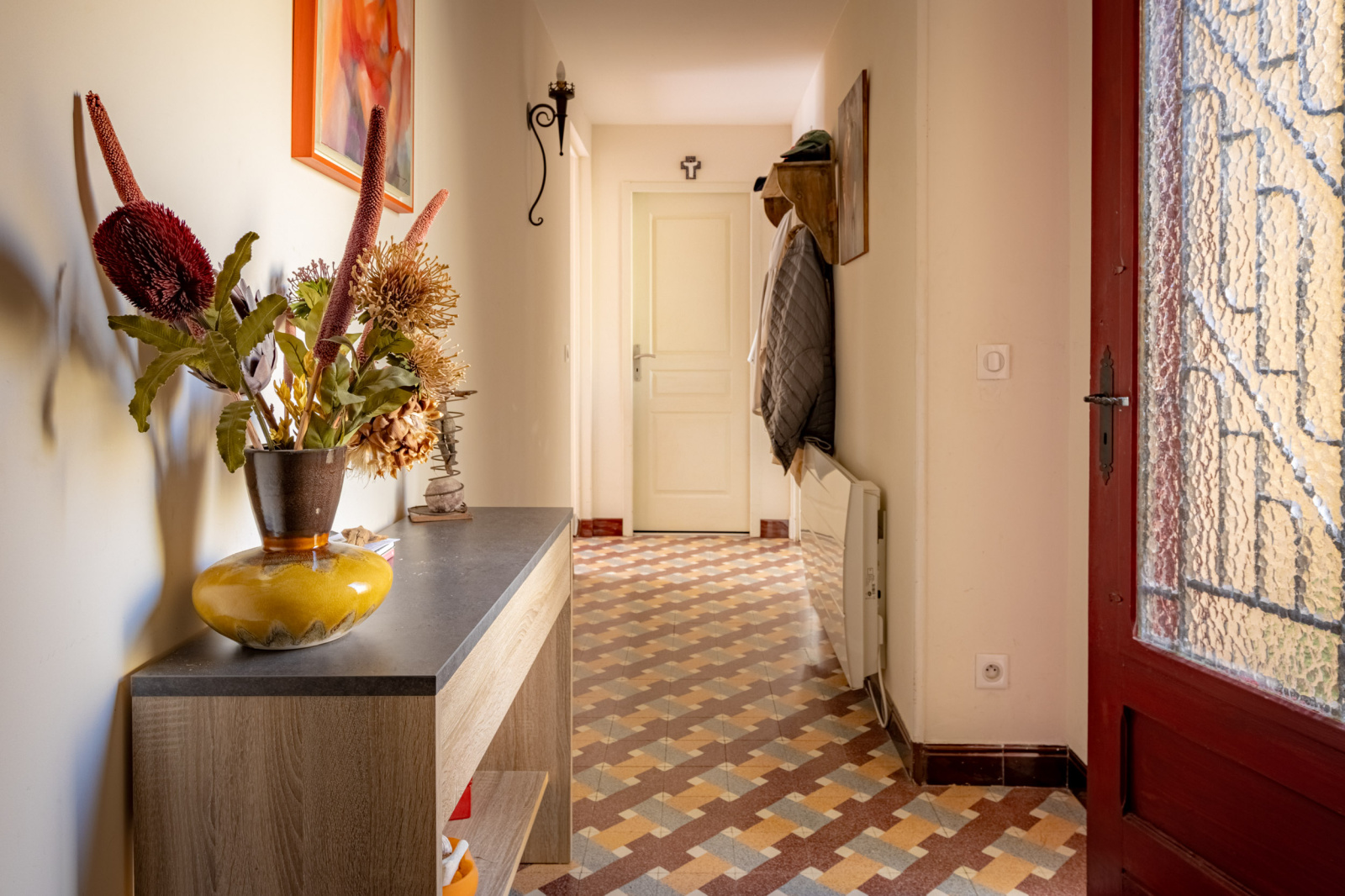 Maison 5 pièces 149 m² · à Villevieille · 148,7 m² · 449 900 €