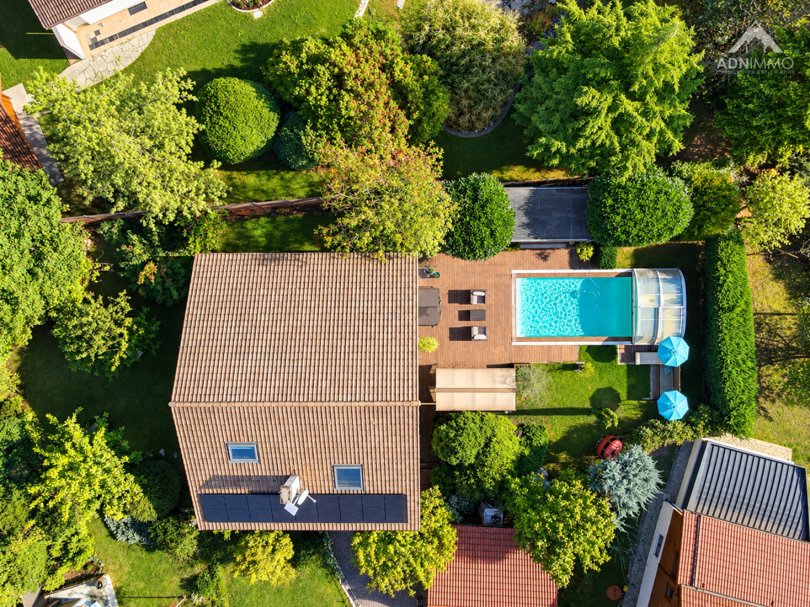 Maison 6 pièces 148 m² · à Crozet · 148 m² · 930 000 €