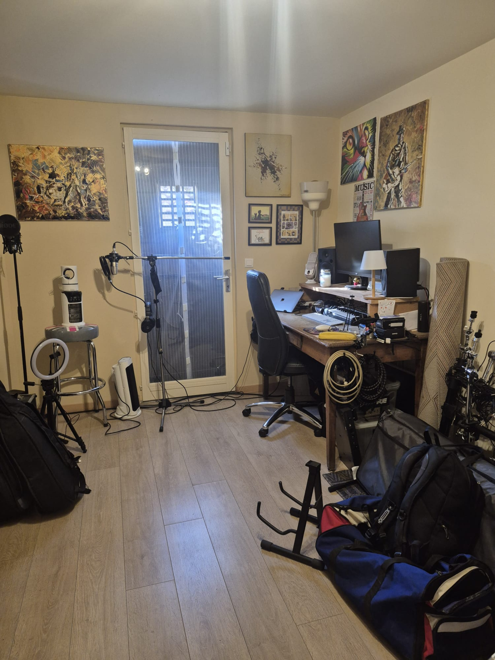 Maison 4 pièces 94 m² · à Graveson · 94 m² · 367 000 €
