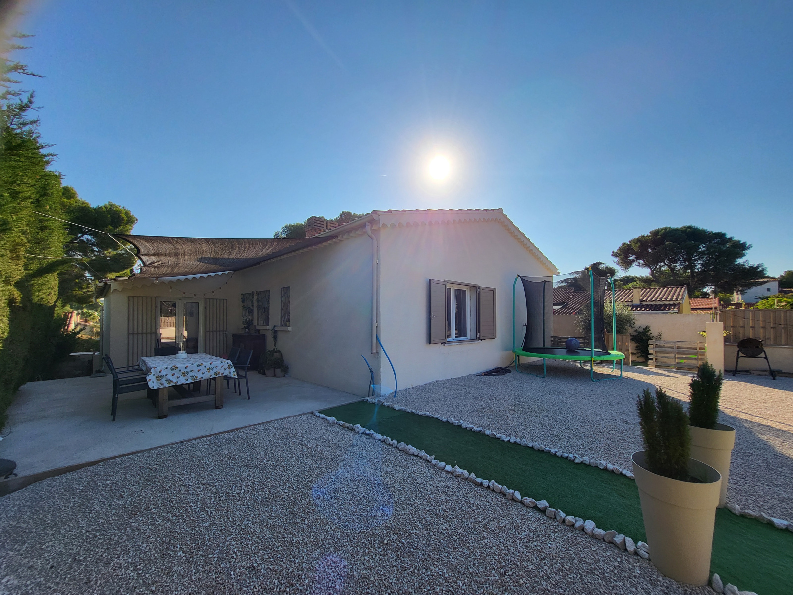 Maison 4 pièces 90 m² · à Martigues · 90 m² · 449 000 €
