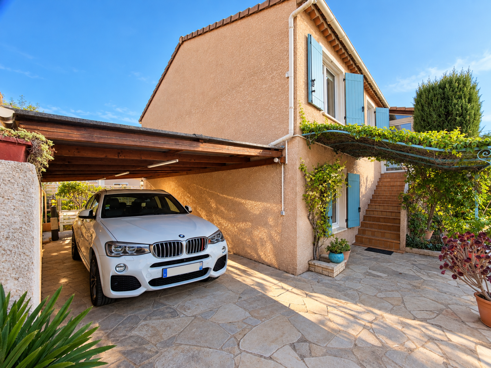 Maison 5 pièces 143 m² · à Marignane · 143 m² · 449 000 €