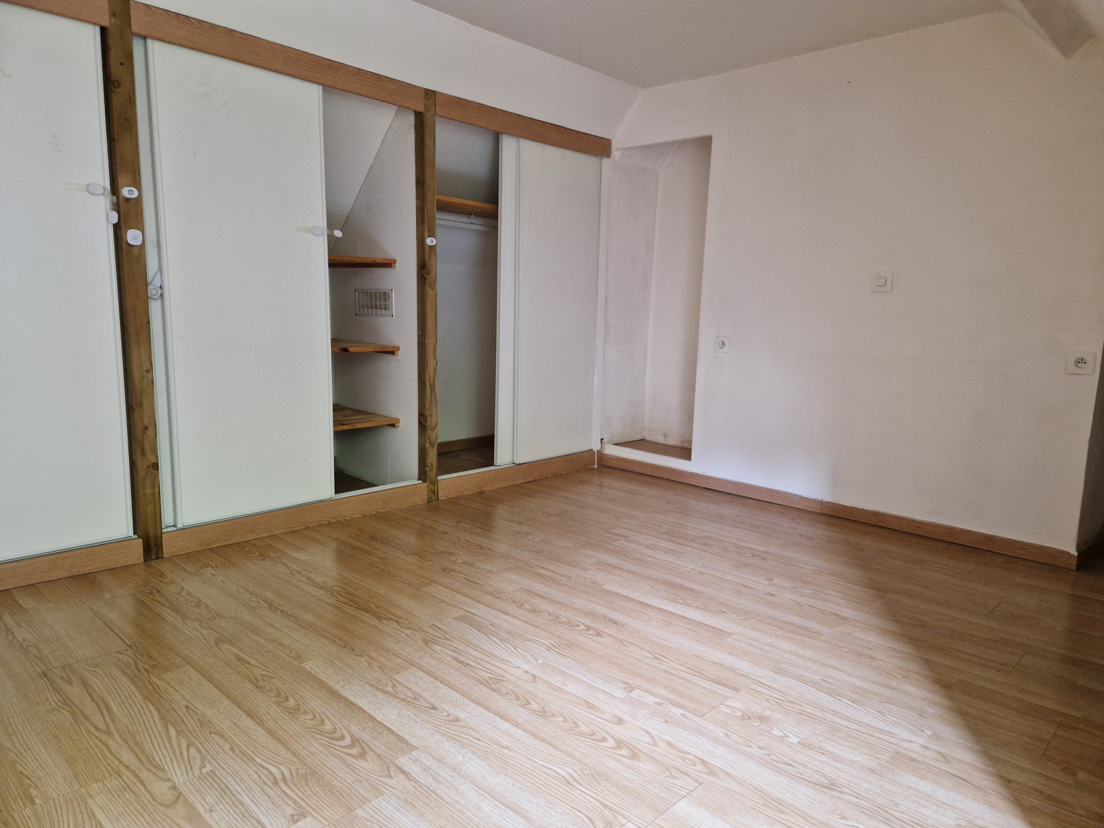 Maison 3 pièces 72 m² · à Crépy-en-Valois · 72 m² · 160 000 €