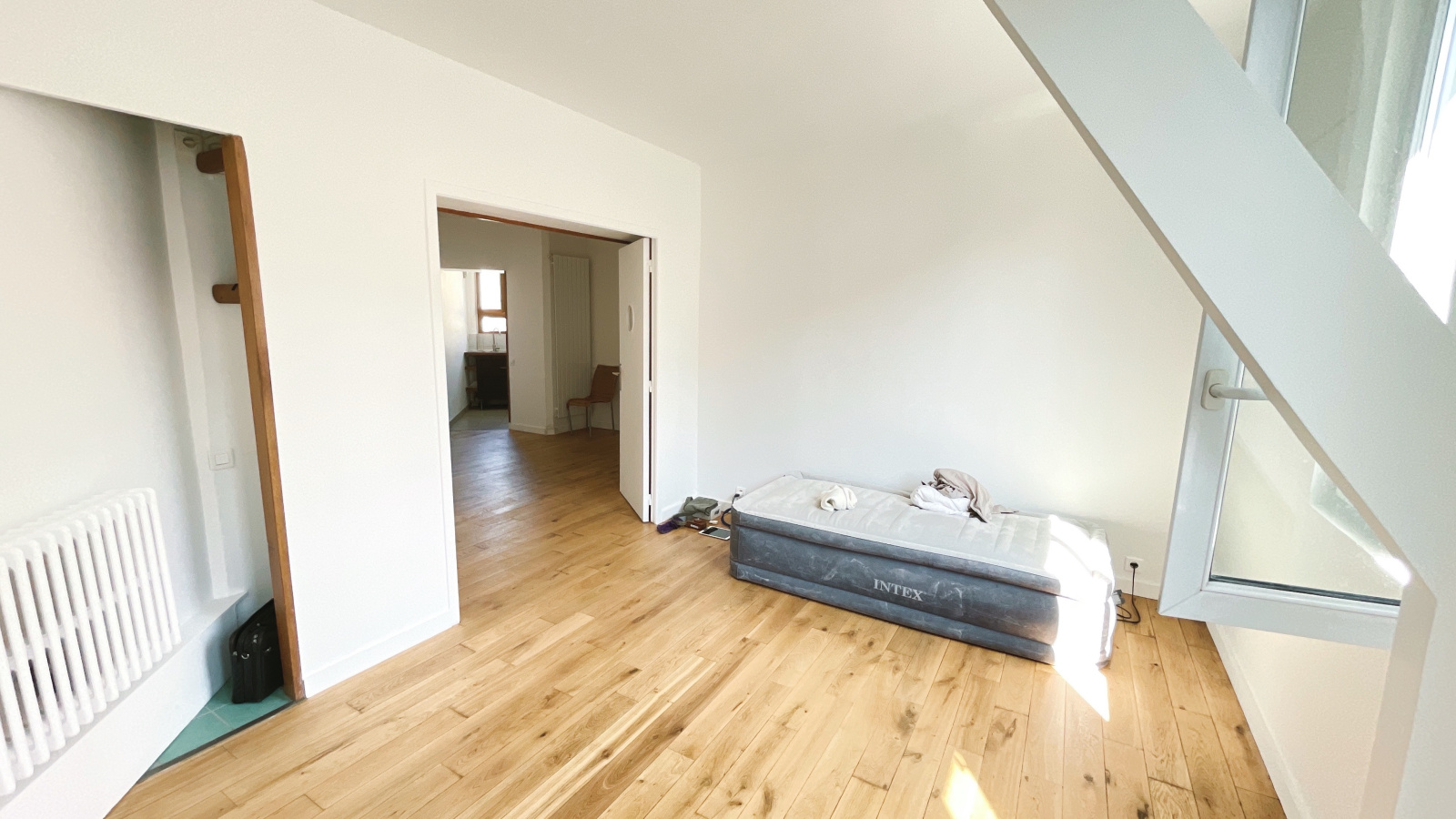 Appartement 2 pièces 36 m² · à Paris · 36 m² · 299 900 €