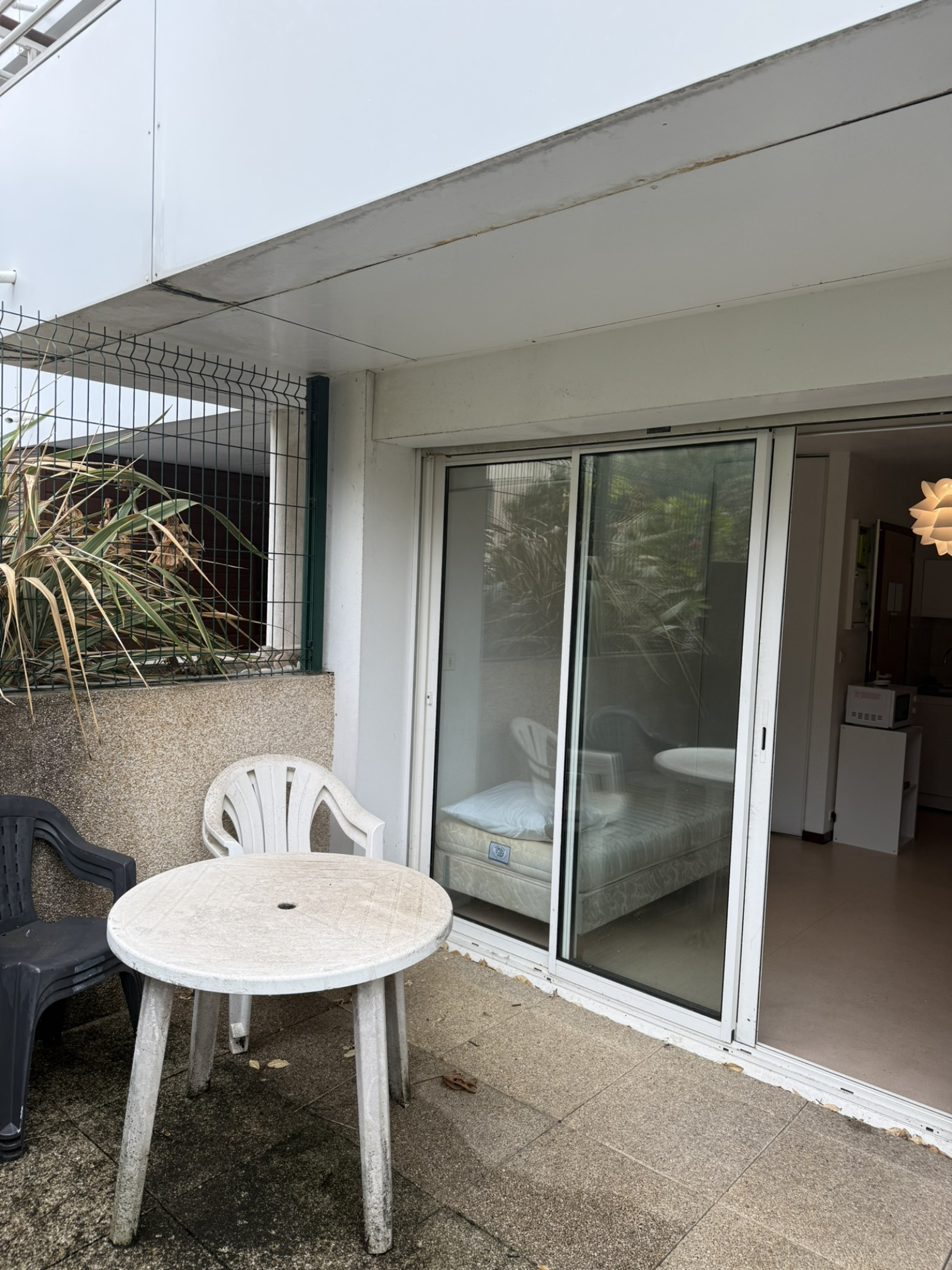 Appartement 1 pièce 17 m² · à Rennes · 17 m² · 111 750 €