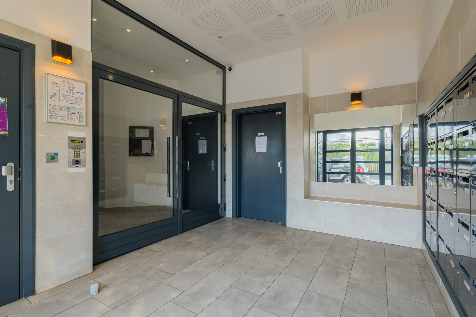 Appartement 4 pièces 78 m² · au Blanc-Mesnil · 78 m² · 260 000 €