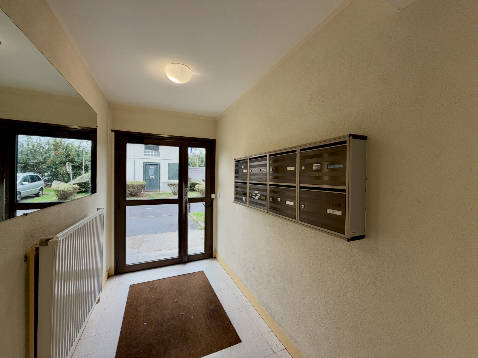 Appartement 3 pièces 70 m² · à Bondy · 70,2 m² · 162 000 €