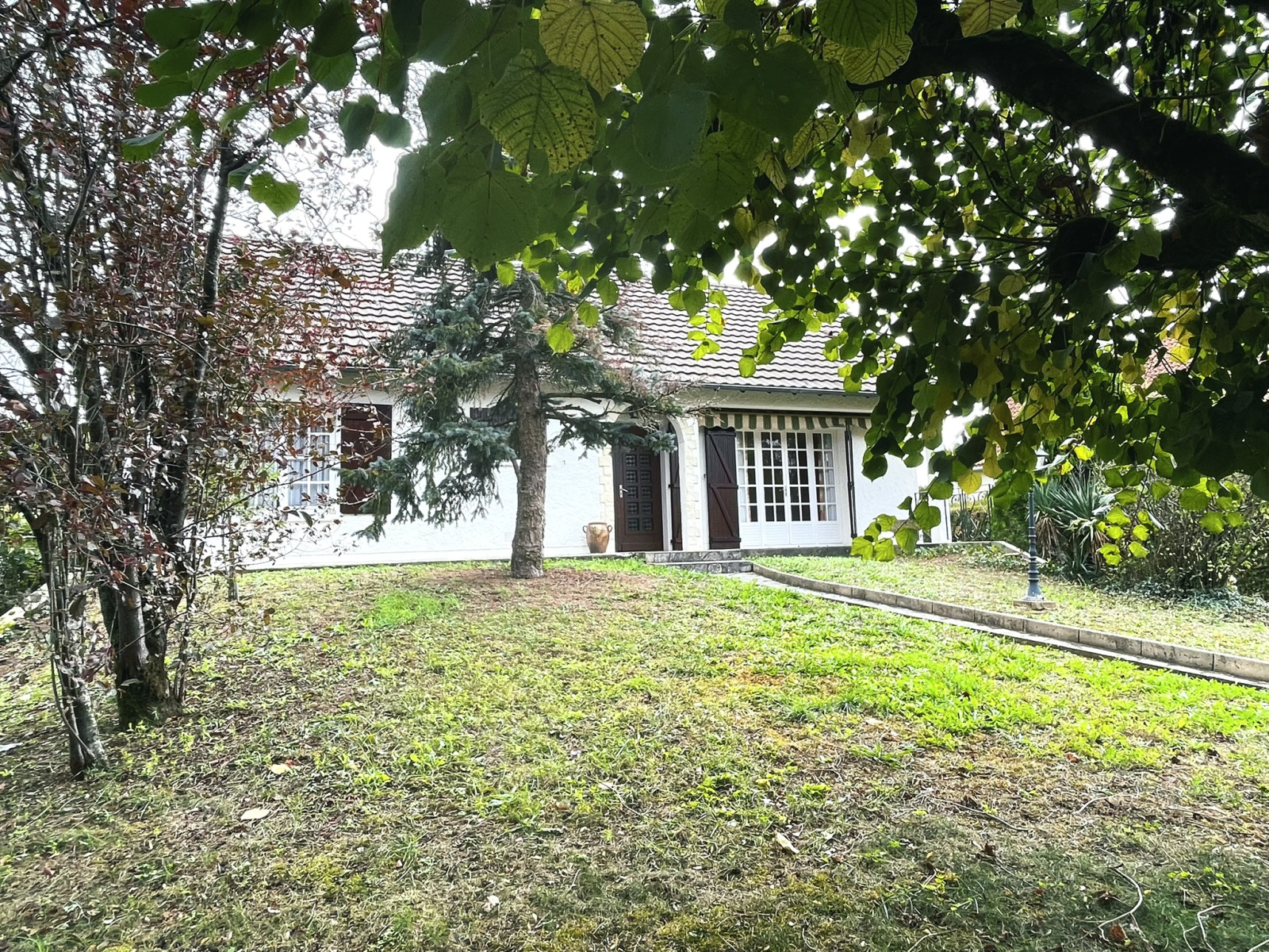 Maison 4 pièces 132 m² · à Migné-Auxances · 132 m² · 228 900 €