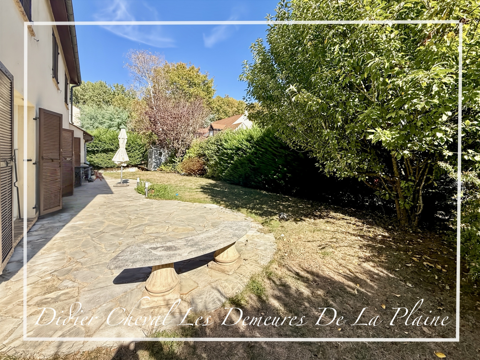 Maison 8 pièces 172 m² · à Bailly · 171,7 m² · 839 000 €