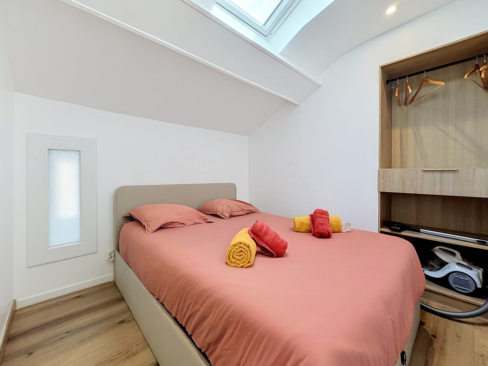 Appartement 2 pièces 25 m² · à Dax · 25,2 m² · 105 000 €