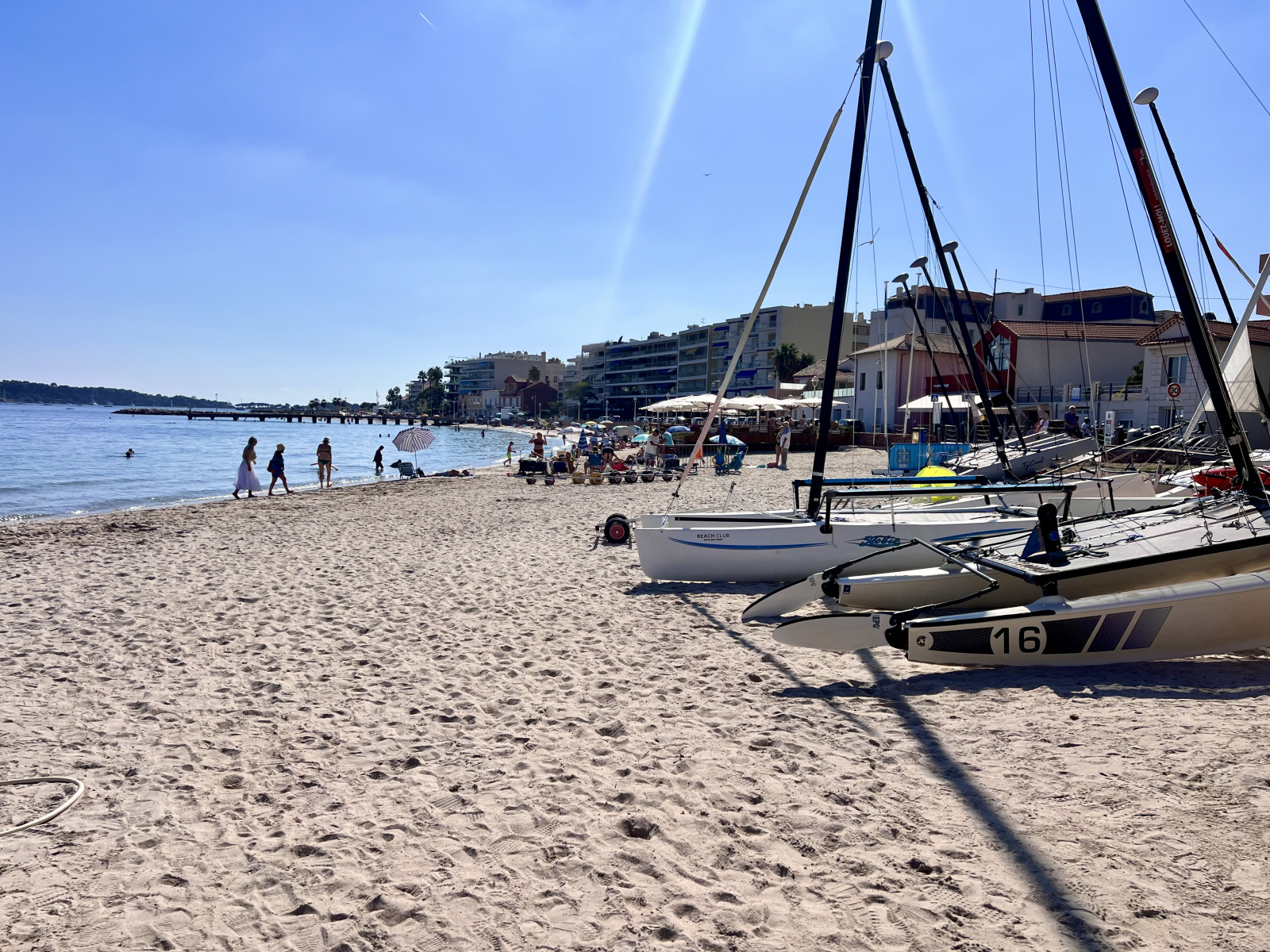 Appartement 2 pièces 43 m² · à Cannes · 43 m² · 499 000 €