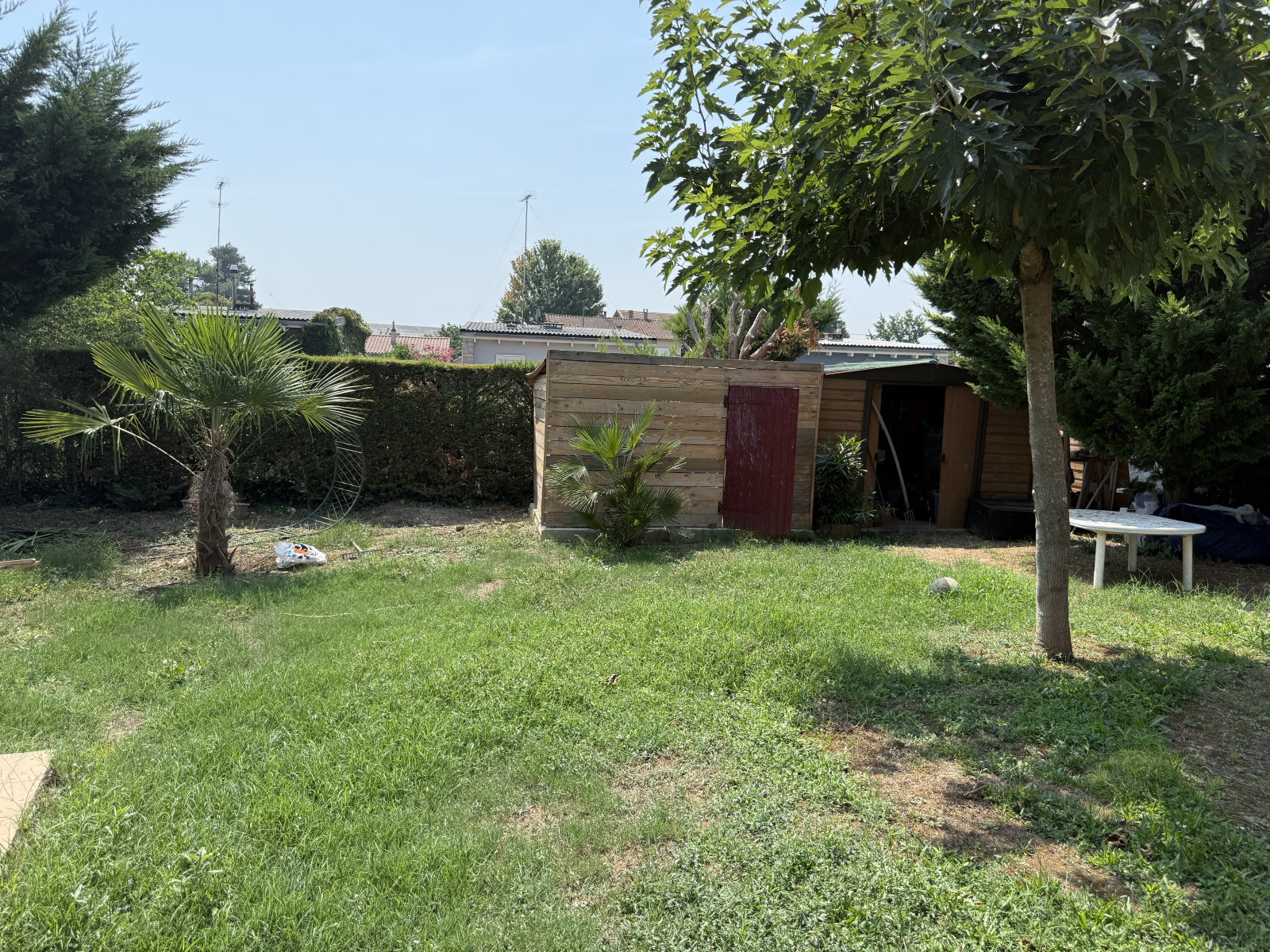 Maison 5 pièces 74 m² · à Castelsarrasin · 73,8 m² · 96 855 €