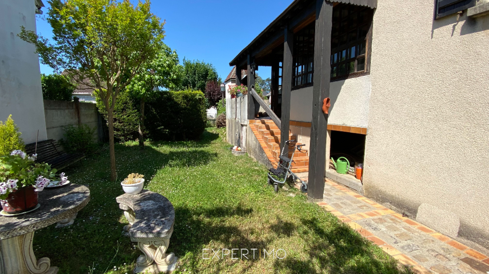 Maison 9 pièces 144 m² · à Yzeure · 144,3 m² · 99 000 €