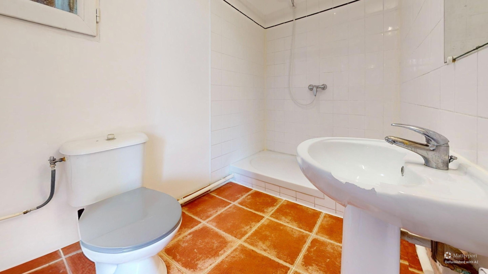 Appartement 1 pièce 28 m² · à Montpellier · 28,3 m² · 110 000 €