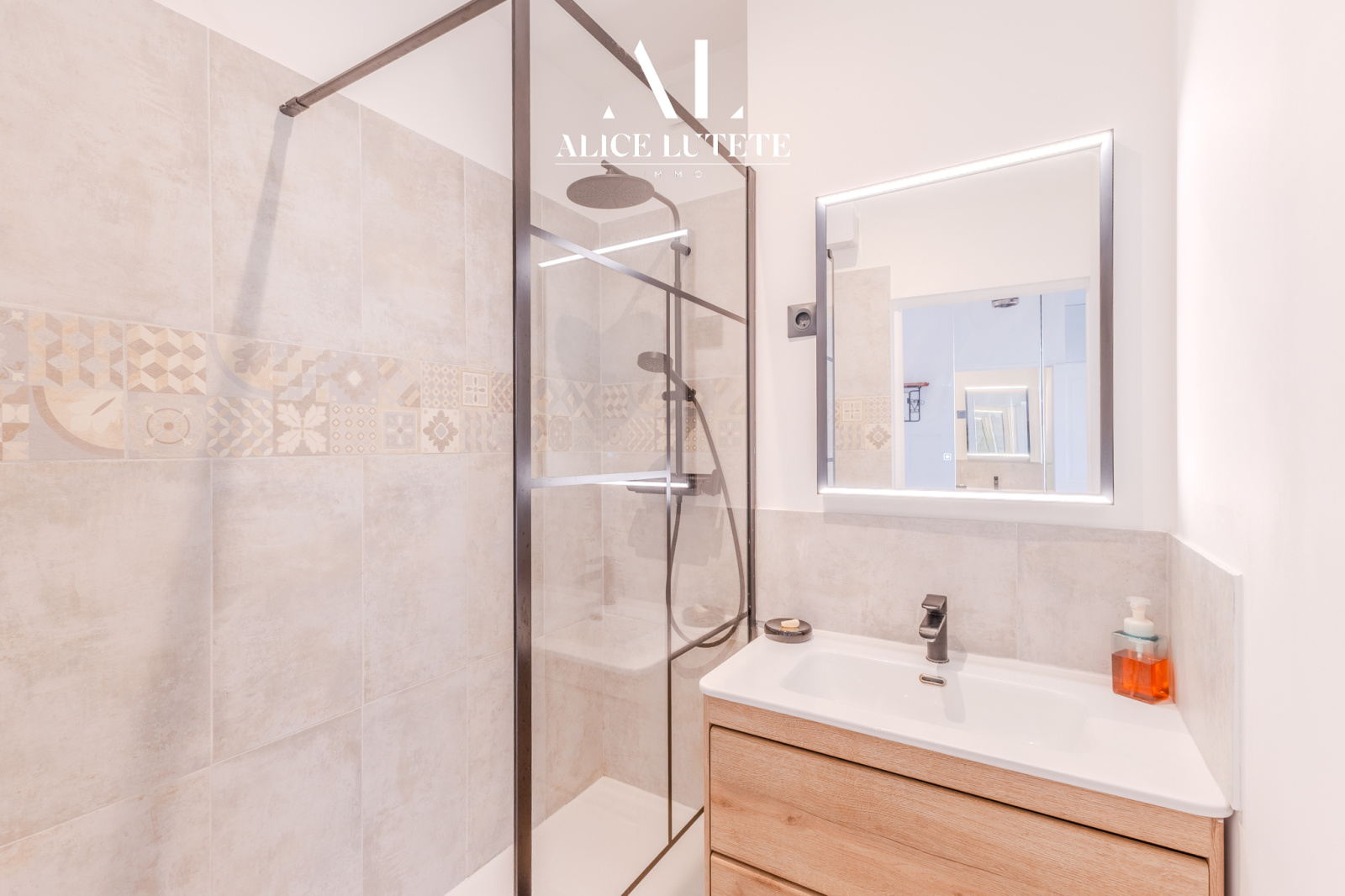 Appartement 3 pièces 57 m² · à Marseille · 57 m² · 239 000 €