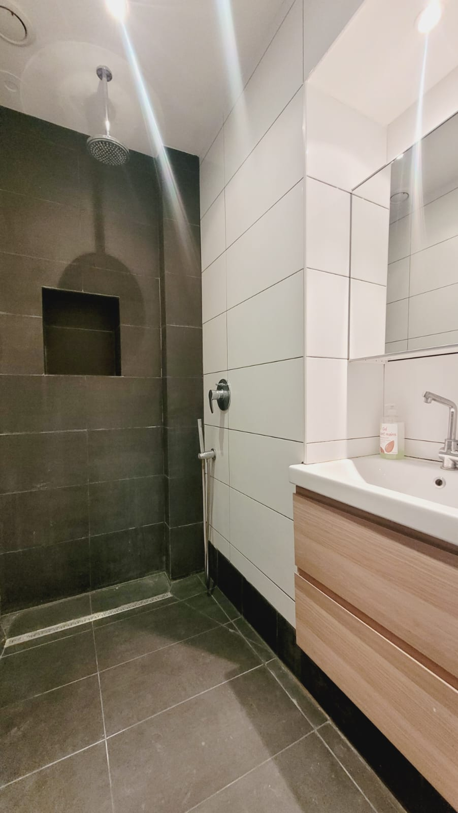 Appartement 3 pièces 49 m² · à Montrouge · 49 m² · 290 000 €