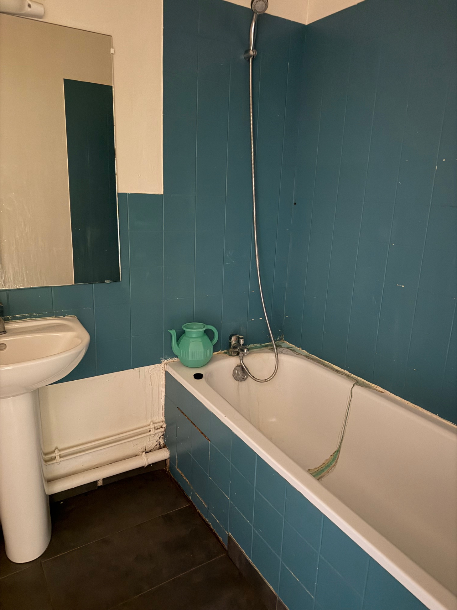 Appartement 3 pièces 70 m² · à Évry-Courcouronnes · 70,2 m² · 185 000 €