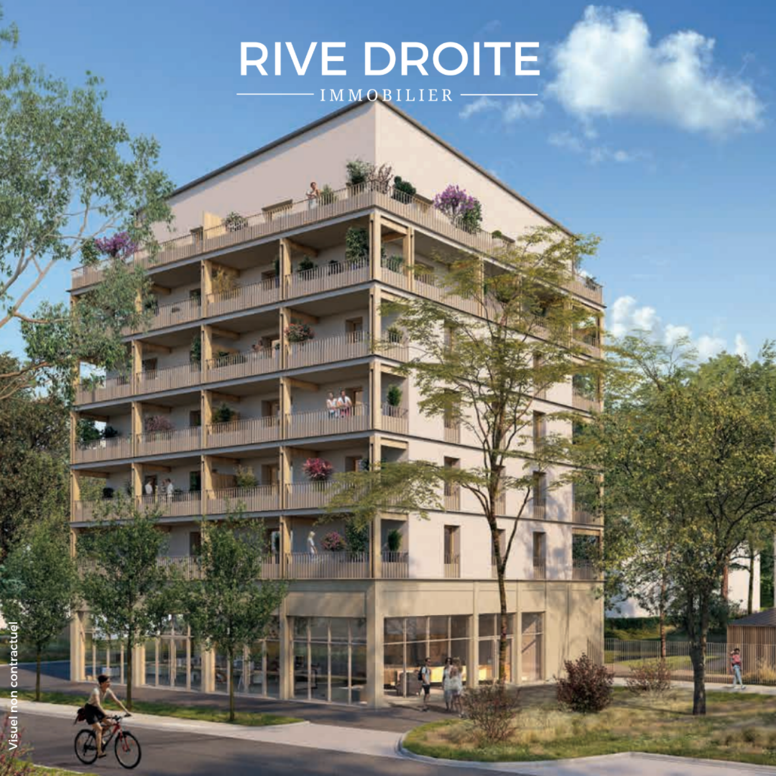 Appartement 5 pièces 60 m² · à Rennes · 60 m² · 204 900 €