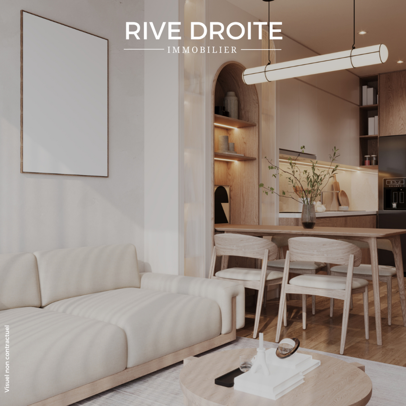 Appartement 5 pièces 41 m² · à Rennes · 41 m² · 150 000 €