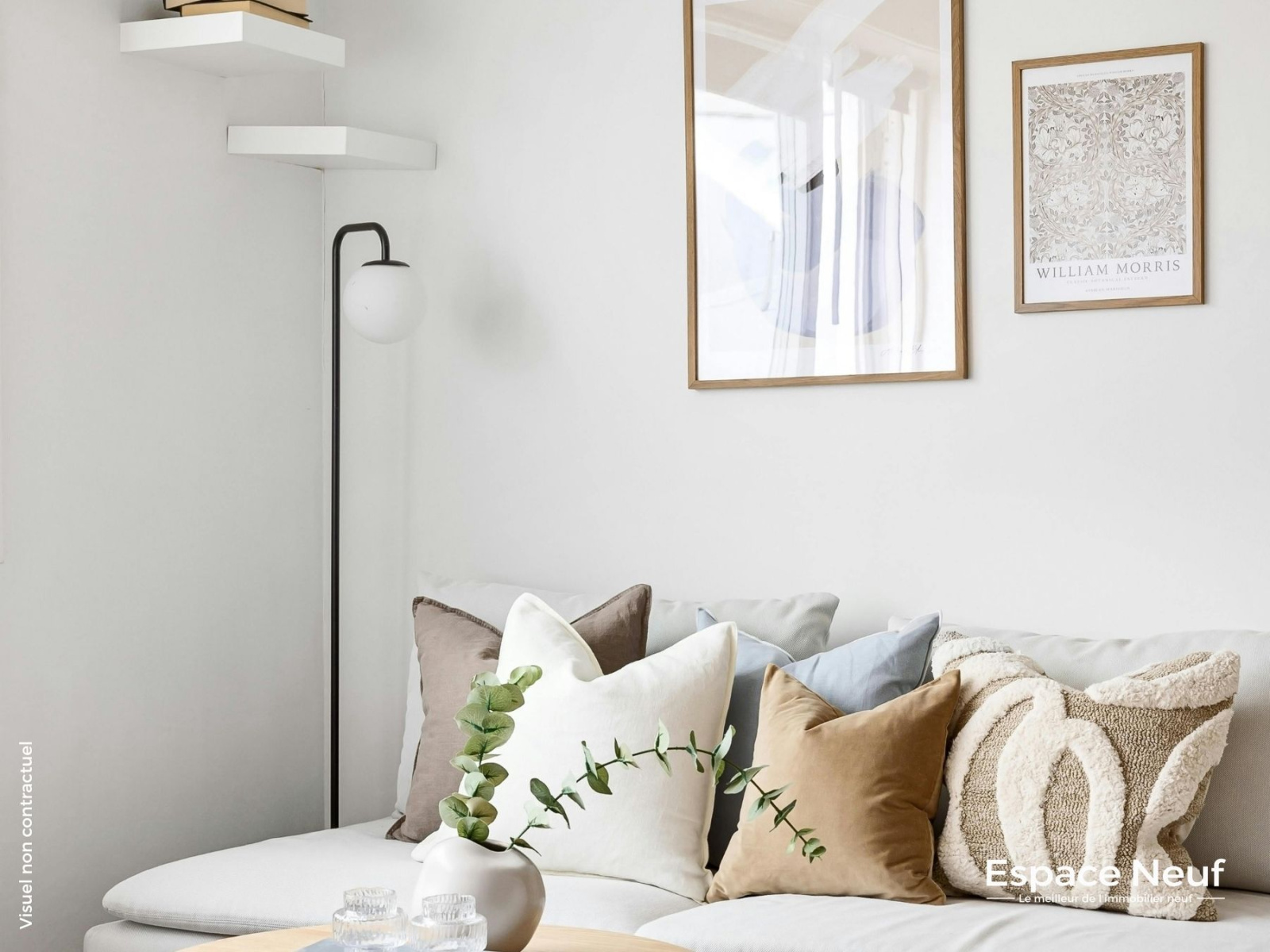 Appartement 2 pièces 42 m² · à Rennes · 42 m² · 249 000 €