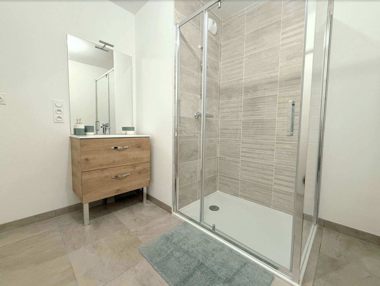 Appartement 3 pièces 59 m² · à Rennes · 59 m² · 314 000 €