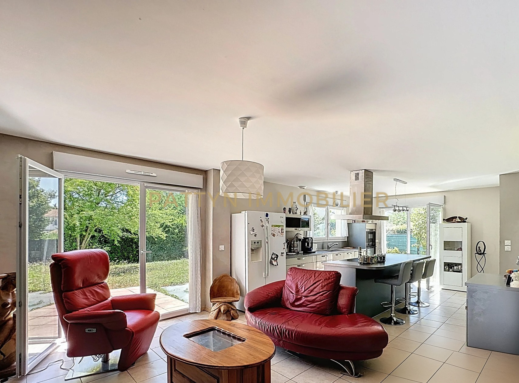 Agence immobilière de Jean-Jacques SEVESTRE