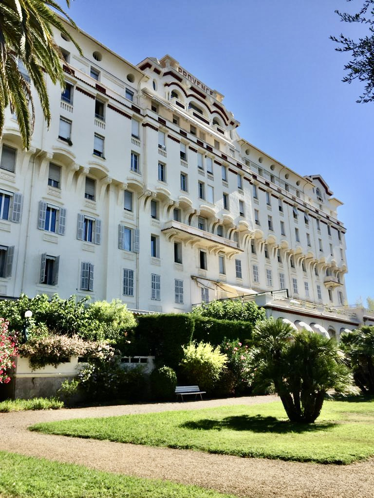 Vente Appartement 22m² 1 Pièce à Cannes (06400) - Réseau Expertimo