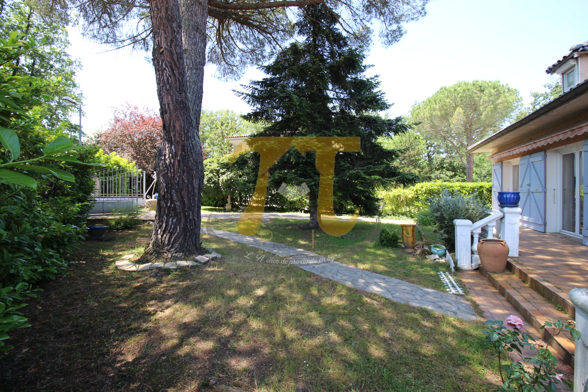 Photo bien immobilier