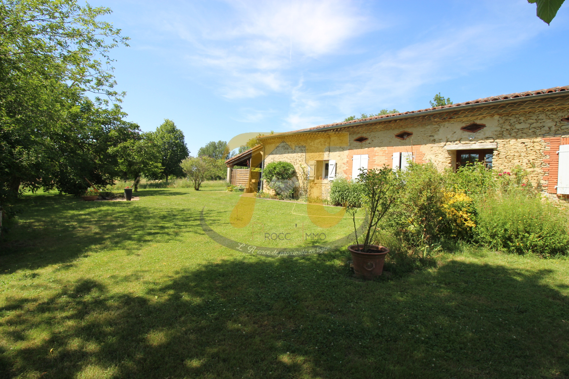 Photo bien immobilier